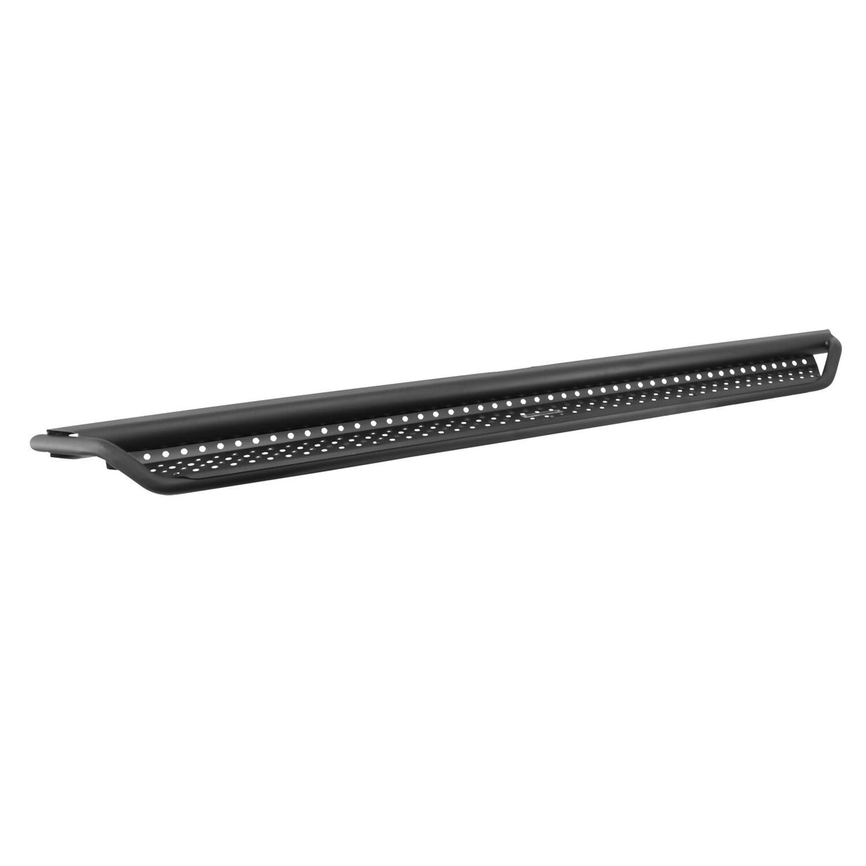 Go Rhino D14157T - Dominator Xtreme D1 Side Steps with Rocker Panel Mounting Bracket Kit - Textured Black