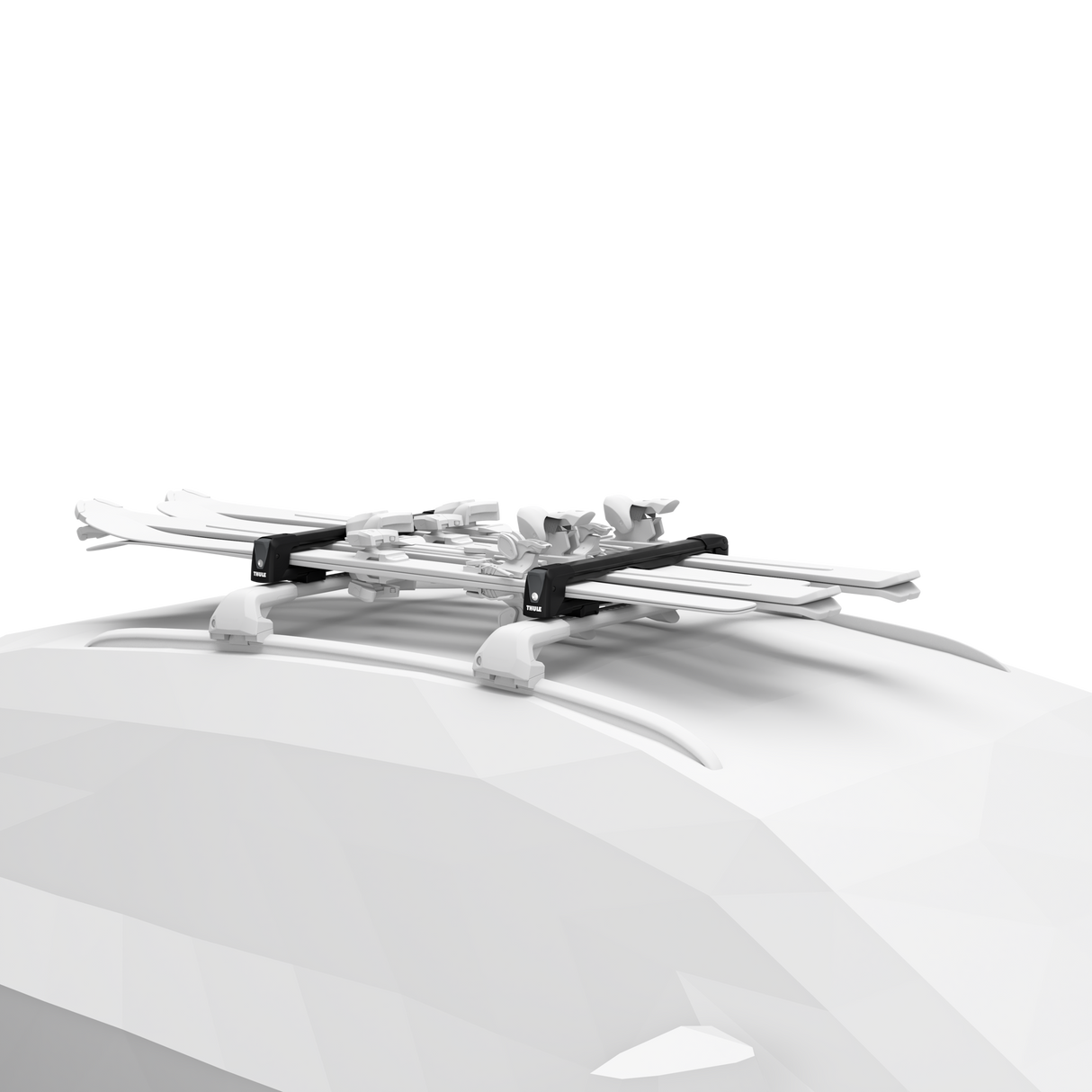 Thule - Snowpack M - 732412