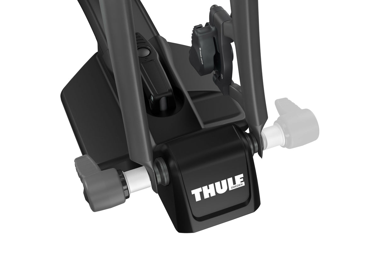 Thule - FastRide Roof Mount Bike Rack - 564005