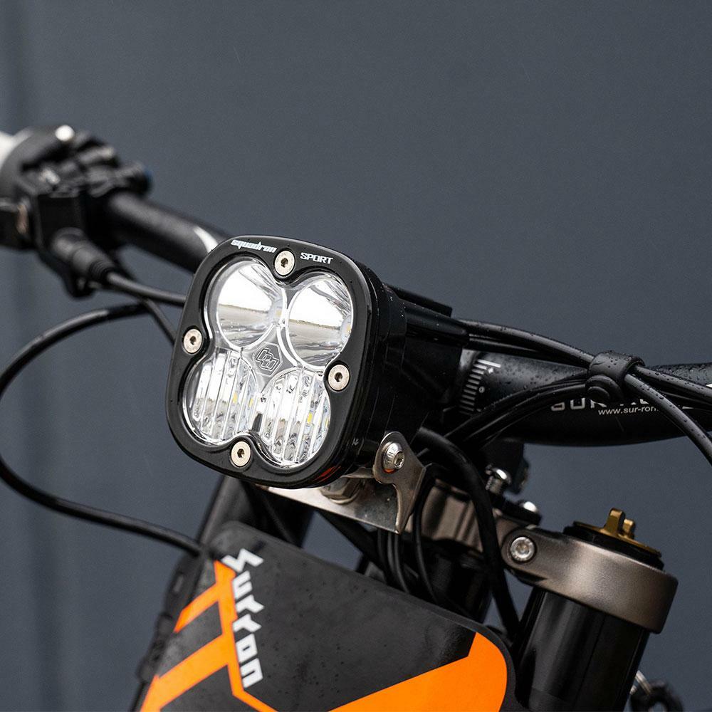 Baja Designs 448154 Sur-Ron/Talaria Squadron Sport Headlight Kit