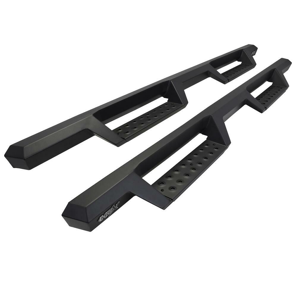 Westin - 56-13945 HDX Drop Nerf Step Bars