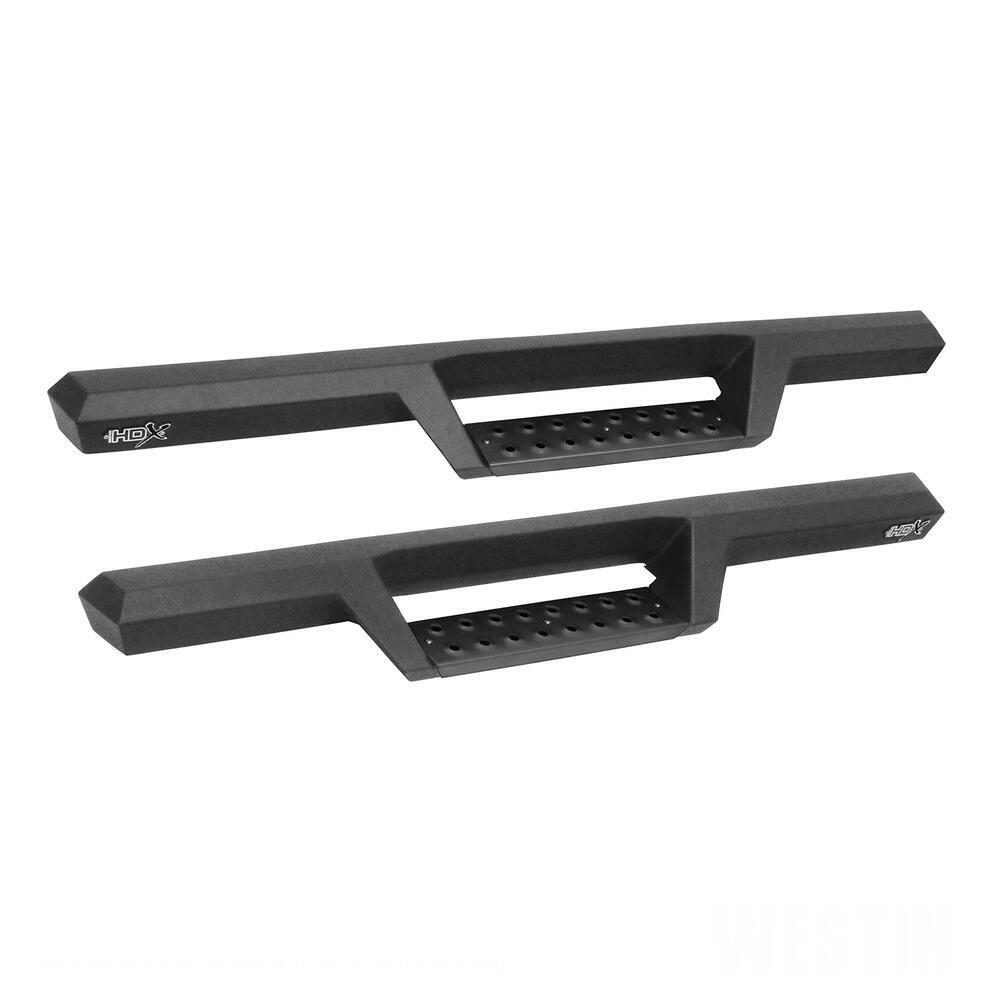 Westin - 56-14055 HDX Drop Nerf Step Bars