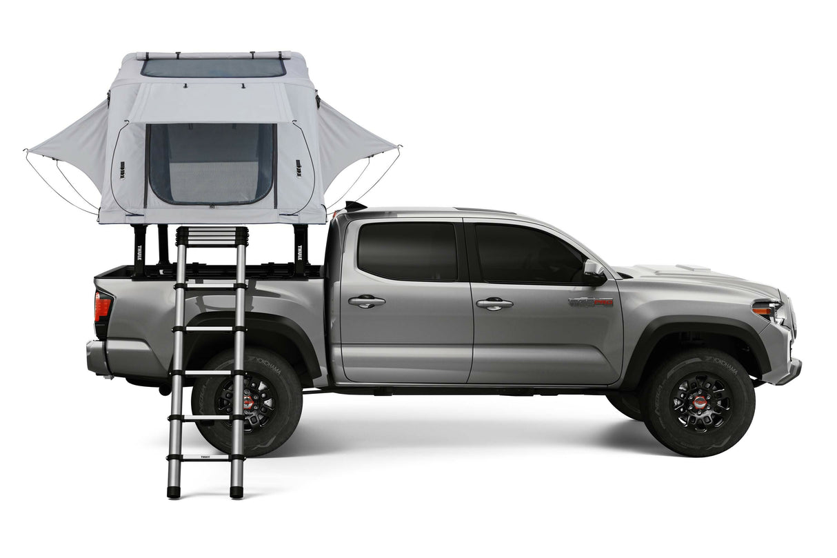 Thule - Thule Tepui Ruggedized Kukenam 3 Roof Top Tent - Haze Gray - 901350