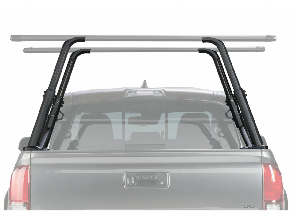 Yakima - OverHaul HD Universal Truck Bed Rack - 8001151