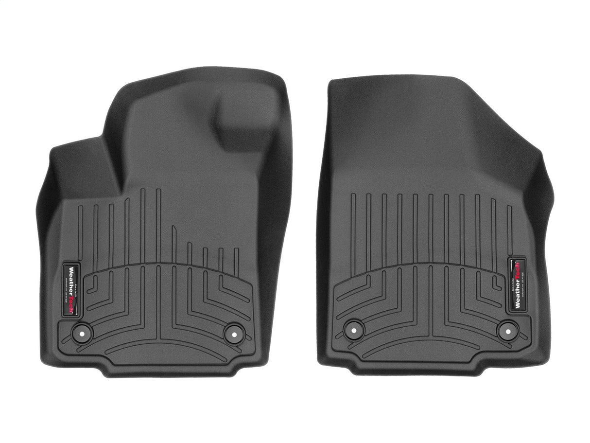 Weathertech 4411971 FloorLiner™ DigitalFit®