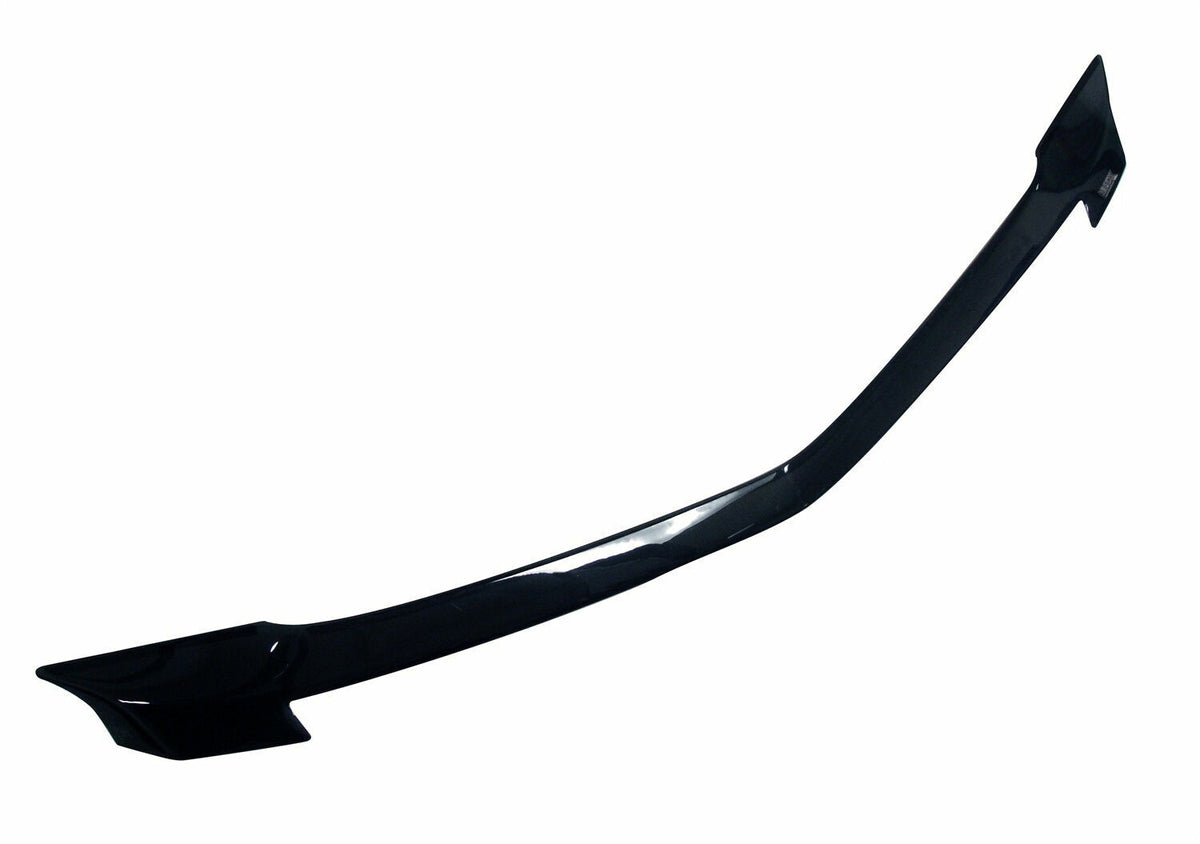 Husky Liners 2842042 Aeroskin Hood Protector Smoke 10-17 Cadillac Srx