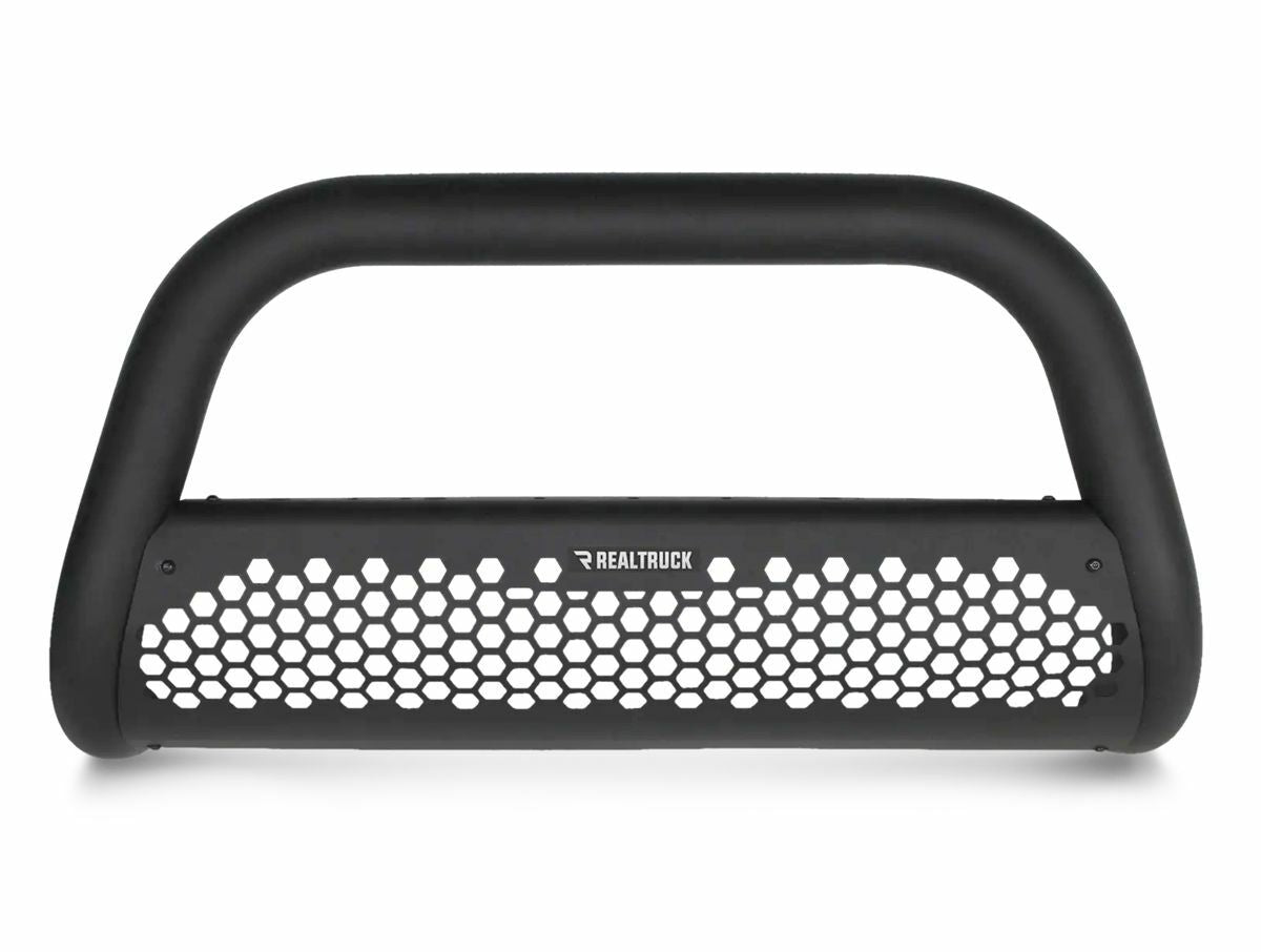 Go Rhino 55296T - RC2 Bull Bar with Mounting Brackets - Textured Black