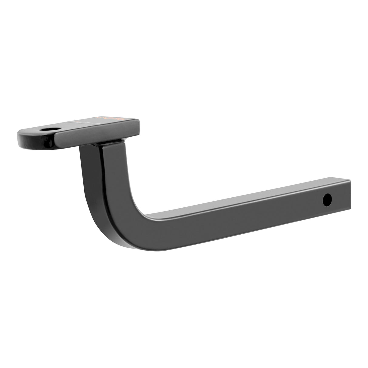 Curt - Class 2 Ball Mount (1-1/4" Shank, 3,500 lbs., 3-7/8" Rise, 13-1/2" Long) - 45000