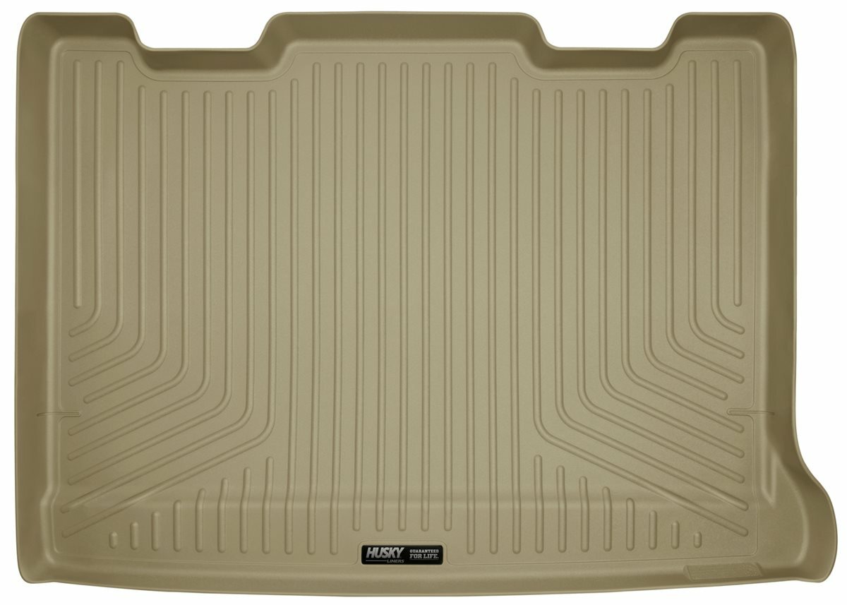 Husky Liners - Cargo Liner Behind 3rd Seat - 28263