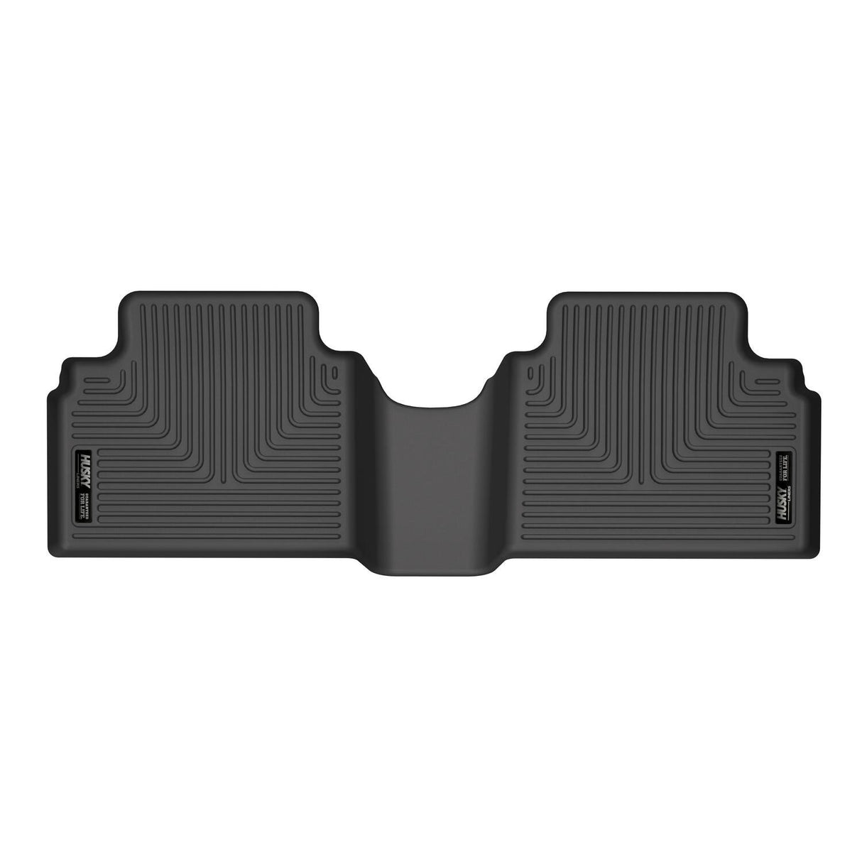 Husky Liners 51311 X-act Contour - 2nd Seat Floor Liner