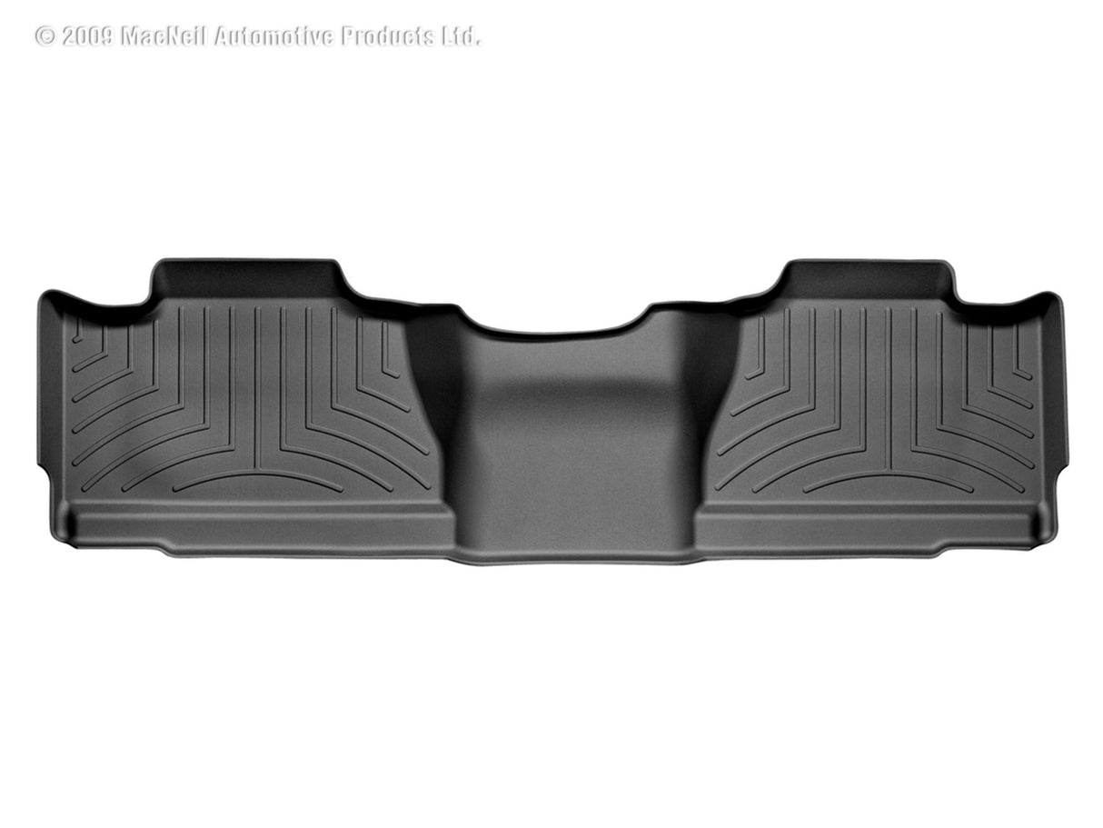 Weathertech - FloorLiner(TM) DigitalFit(R) - 440663
