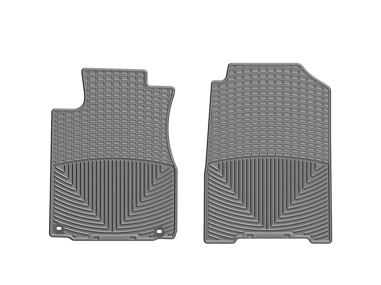 Weathertech - All Weather Floor Mats - W270GR