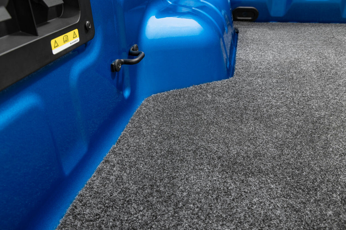 Husky Liners Guardian Comfort Bed And Tailgate - HXLTBMY24SBS