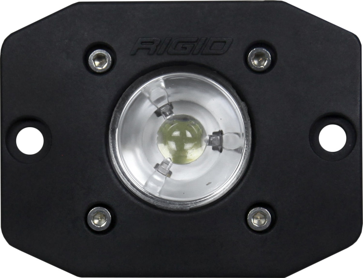 RIGID - Ignite Flood Flush Mount - 20621