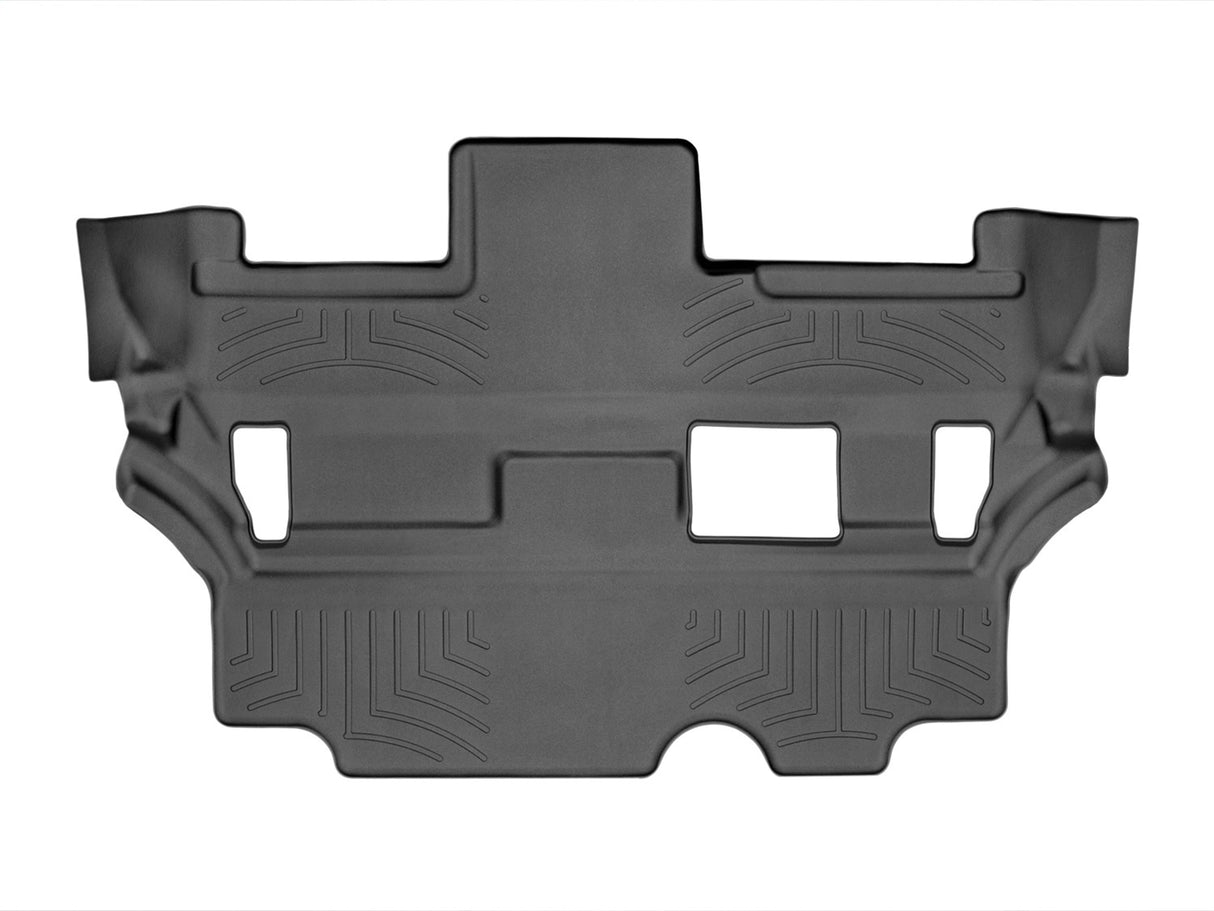 Weathertech - FloorLiner(TM) DigitalFit(R) - 446075