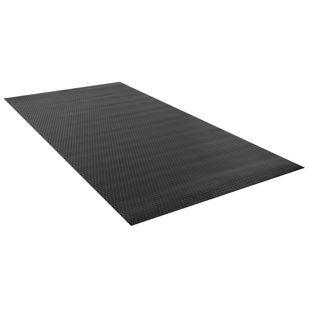 Weather Guard - Van Floor Mats - 89011