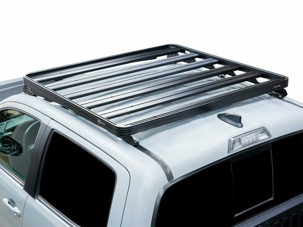 Front Runner - Toyota Tacoma (2005-Current) Slimline II Roof Rack Kit / Low Profile - KRTT005T
