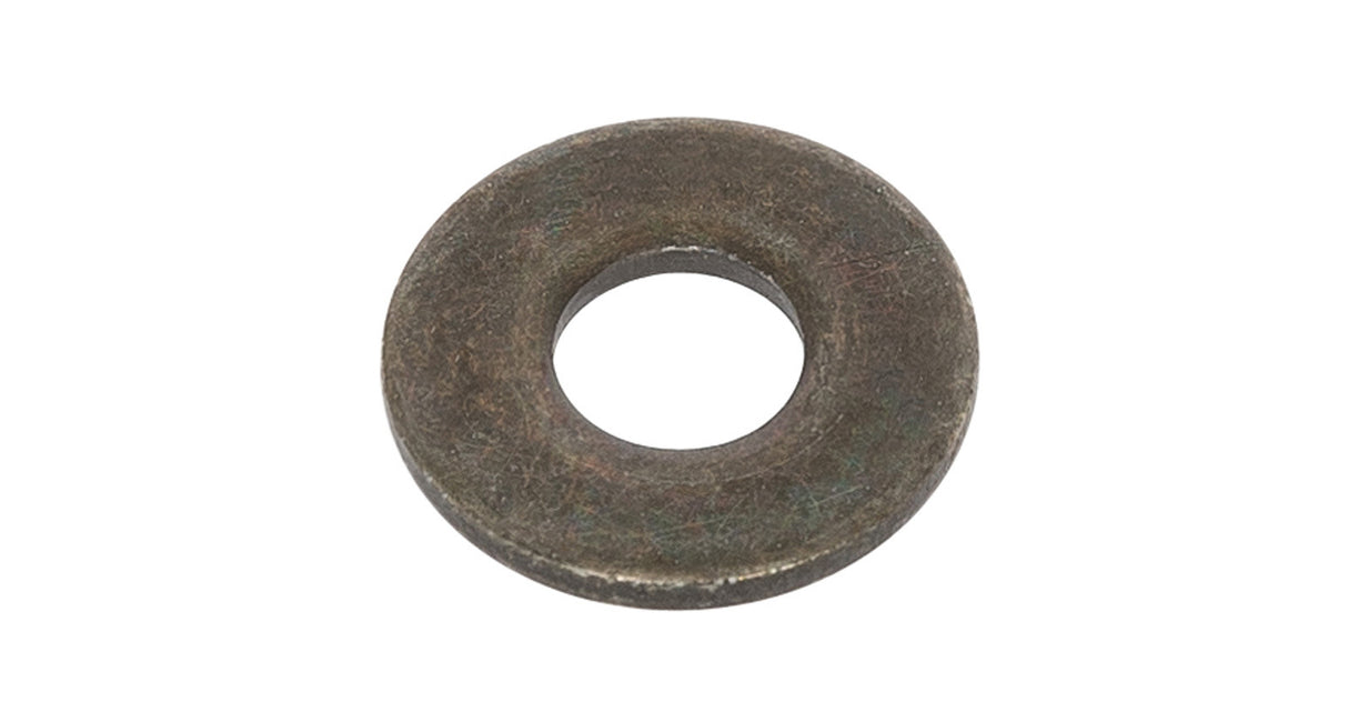 Rhino-Rack - M6 X 16 X 1.6 St/St Flat Washer Black (Bp 10) - W031-BLK-BP