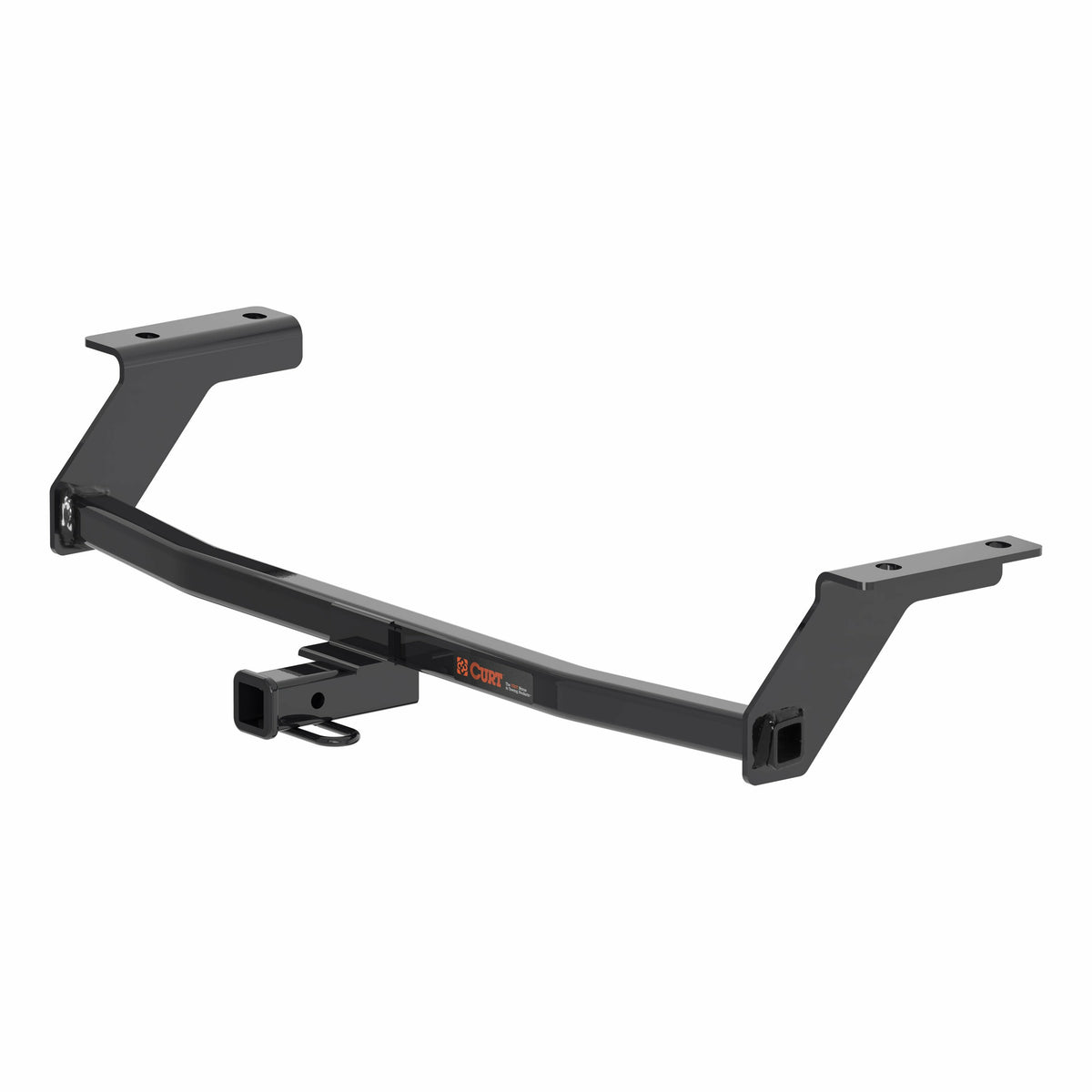 Curt - Class 1 Trailer Hitch, 1-1/4" Receiver, Select Mazda 3 Hatchback - 11633