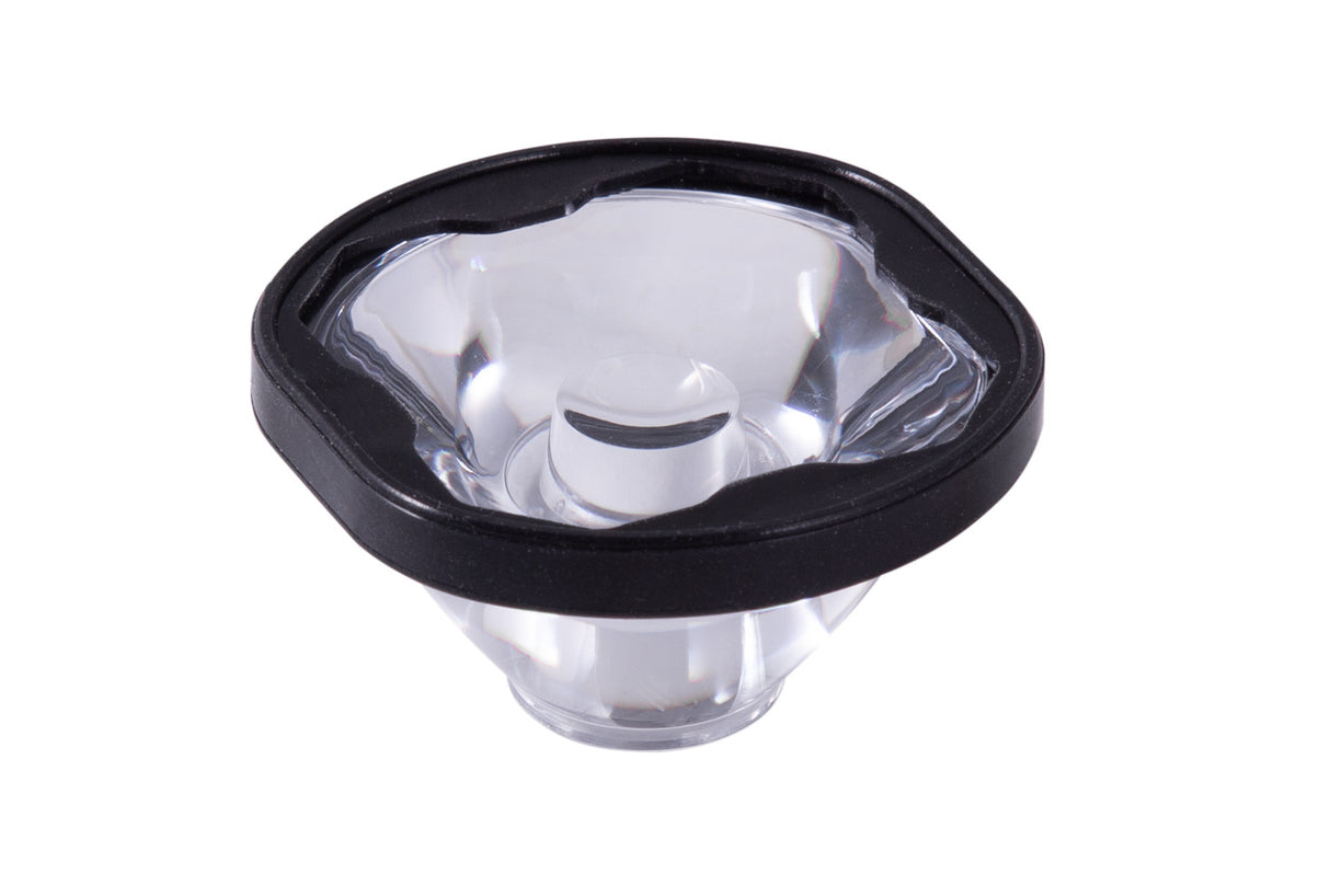 Diode Dynamics - Stage Series C1 Lens Flood Clear - DD6526