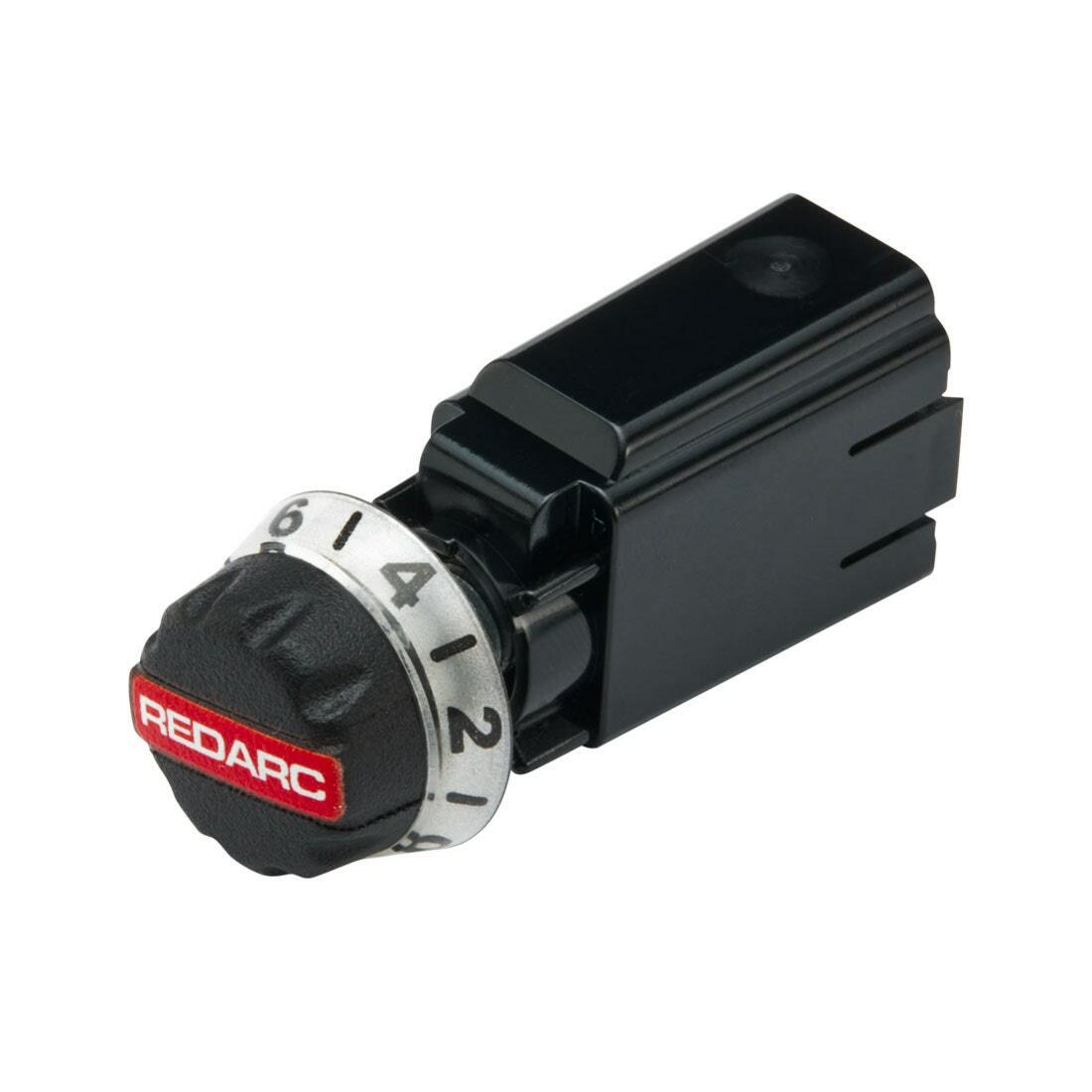 Redarc - Redarc Ebrh-Accv3-Rh Tow-Pro Elite V3 Remote Head Only - EBRH-ACCV3-RH