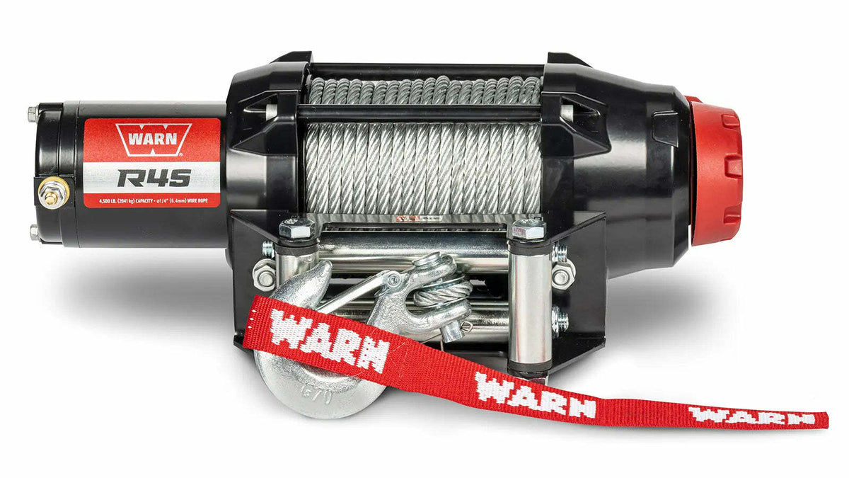 Warn - R45 Winch - 110045
