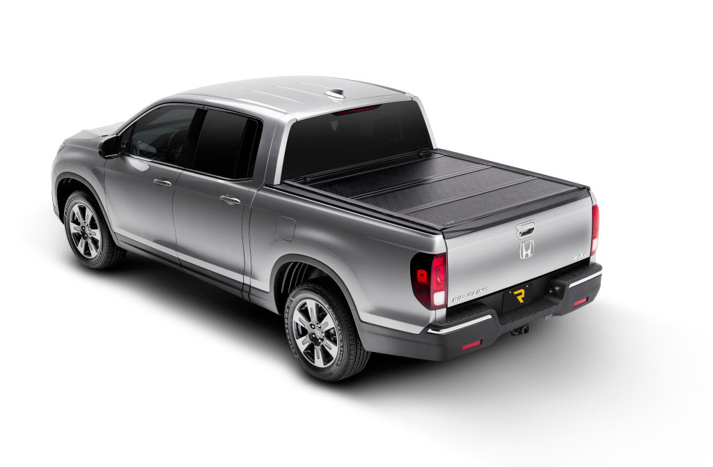Undercover - FLEX Tonneau Cover - FX81000