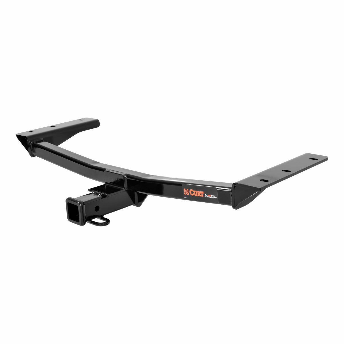 Curt - Class 3 Trailer Hitch, 2" Receiver, Select Lexus RX350 - 13272