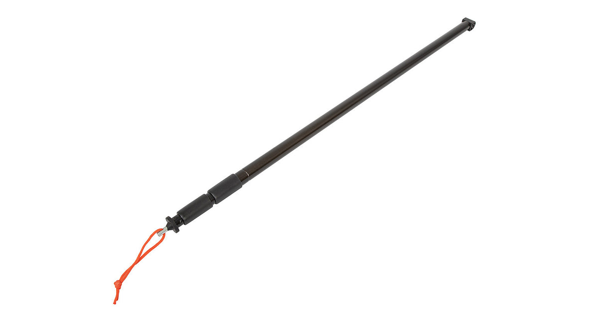 Rhino Rack - Sunseeker Black Front Pole (for 32132) - SP295
