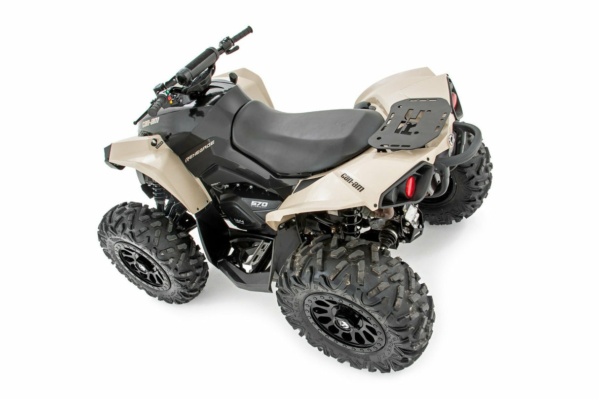 Rough Country 97034 Rear Cooler Mount - 97034