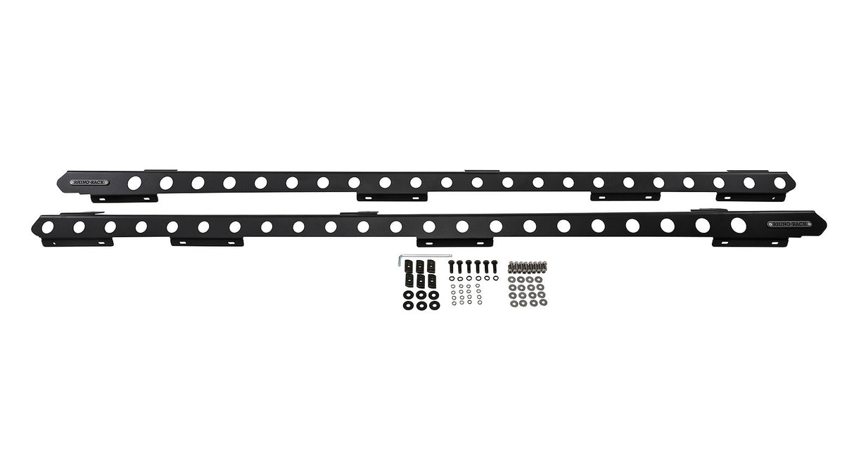 Rhino Rack - Rhino-Rack Backbone 4 Base Mounting System - RCSB1