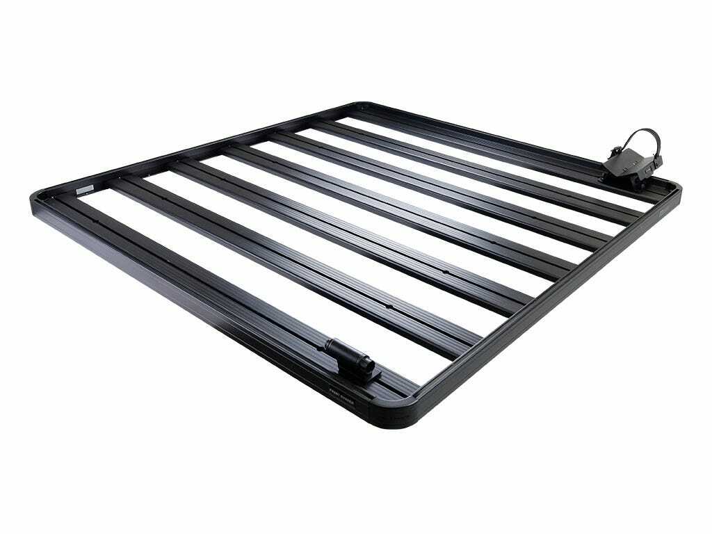 Front Runner - Pro Thru Axle Bike Carrier / Power Edition - RRAC214