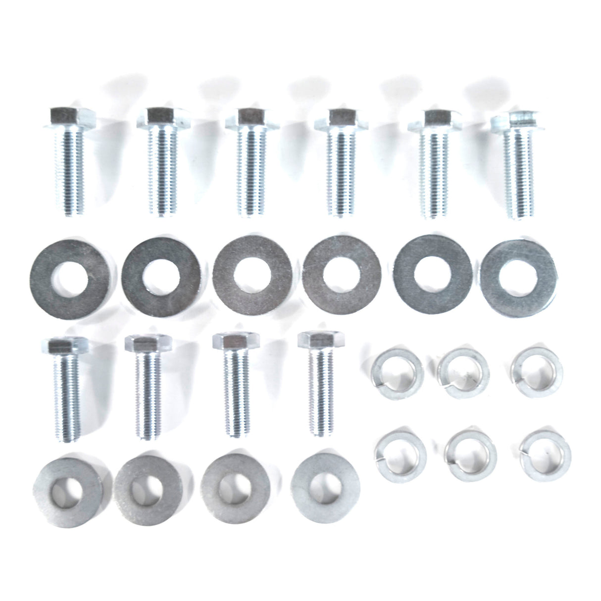 Curt - Class 3 Trailer Hitch, 2" Receiver, Select Toyota Land Cruiser, Lexus LX470 - 13443