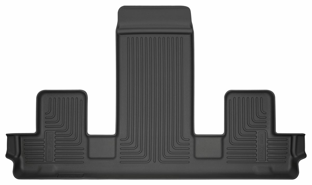 Husky Liners - 3rd Seat Floor Liner - 14261