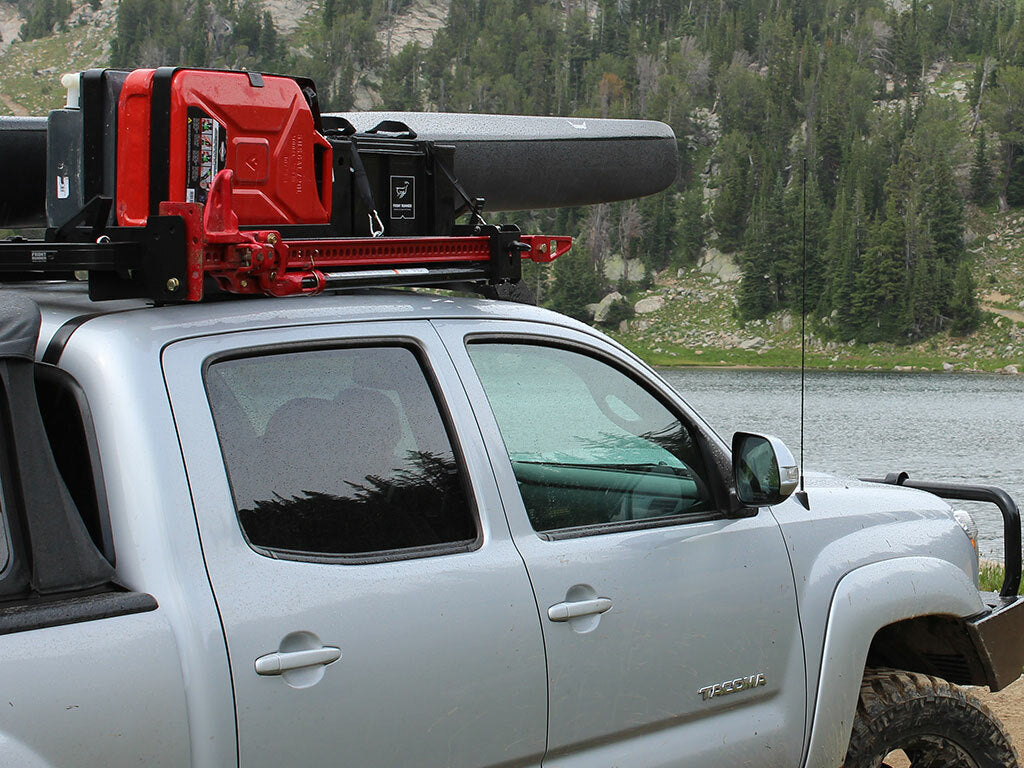 Front Runner - Hi-Lift Jack Bracket - JADA010