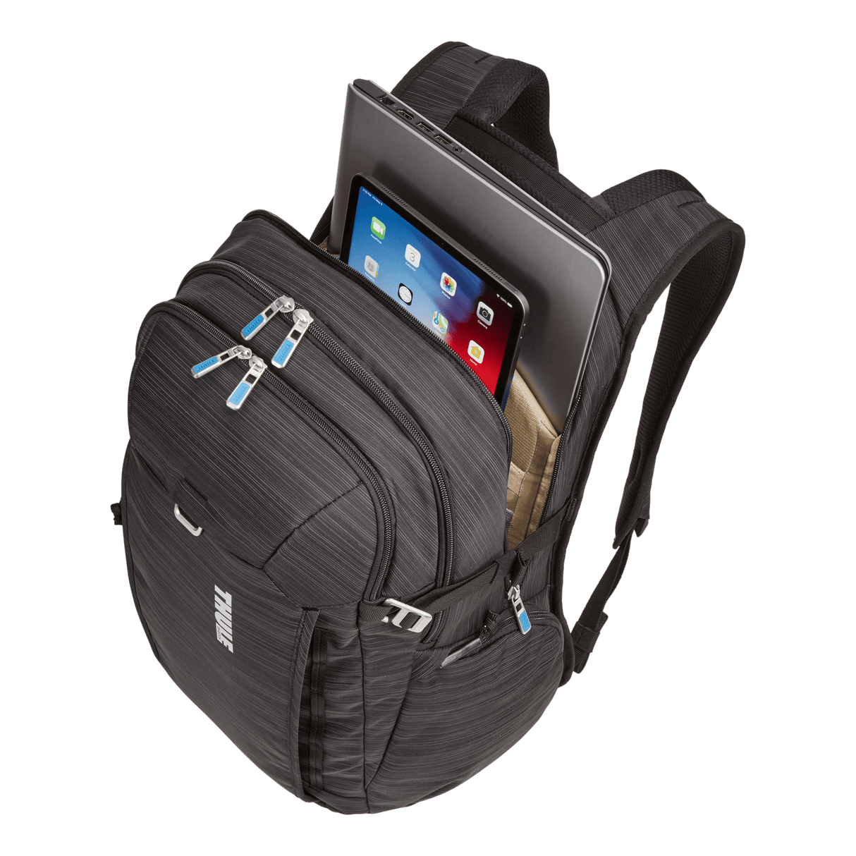 Thule - Construct Backpack 28L Black - 3205354