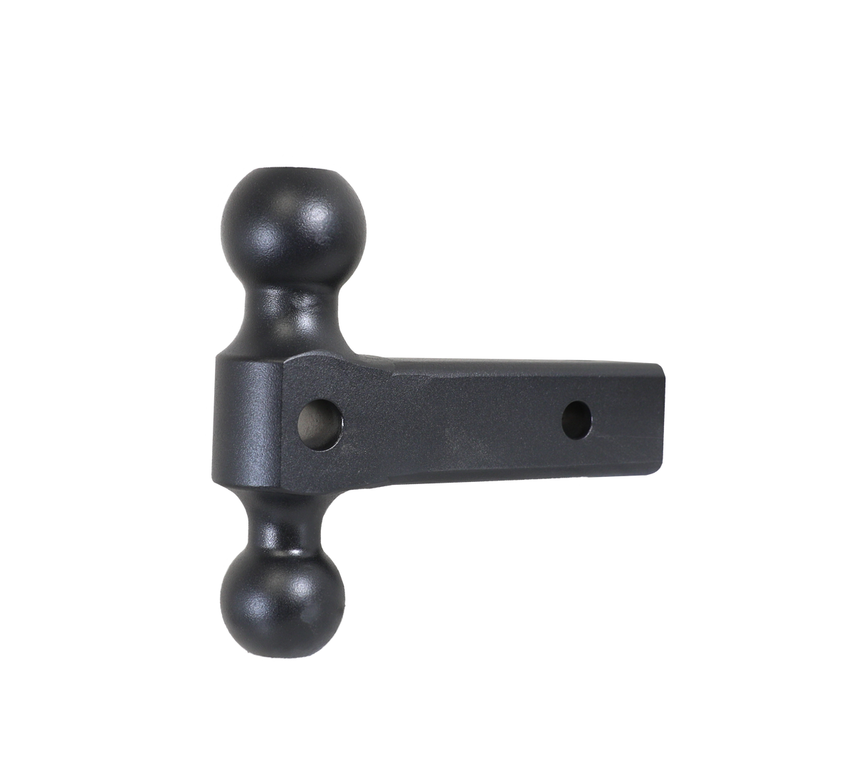 GEN-Y Hitch - 2" Shank 12K Replacement Dual-Ball Mount - GH-044