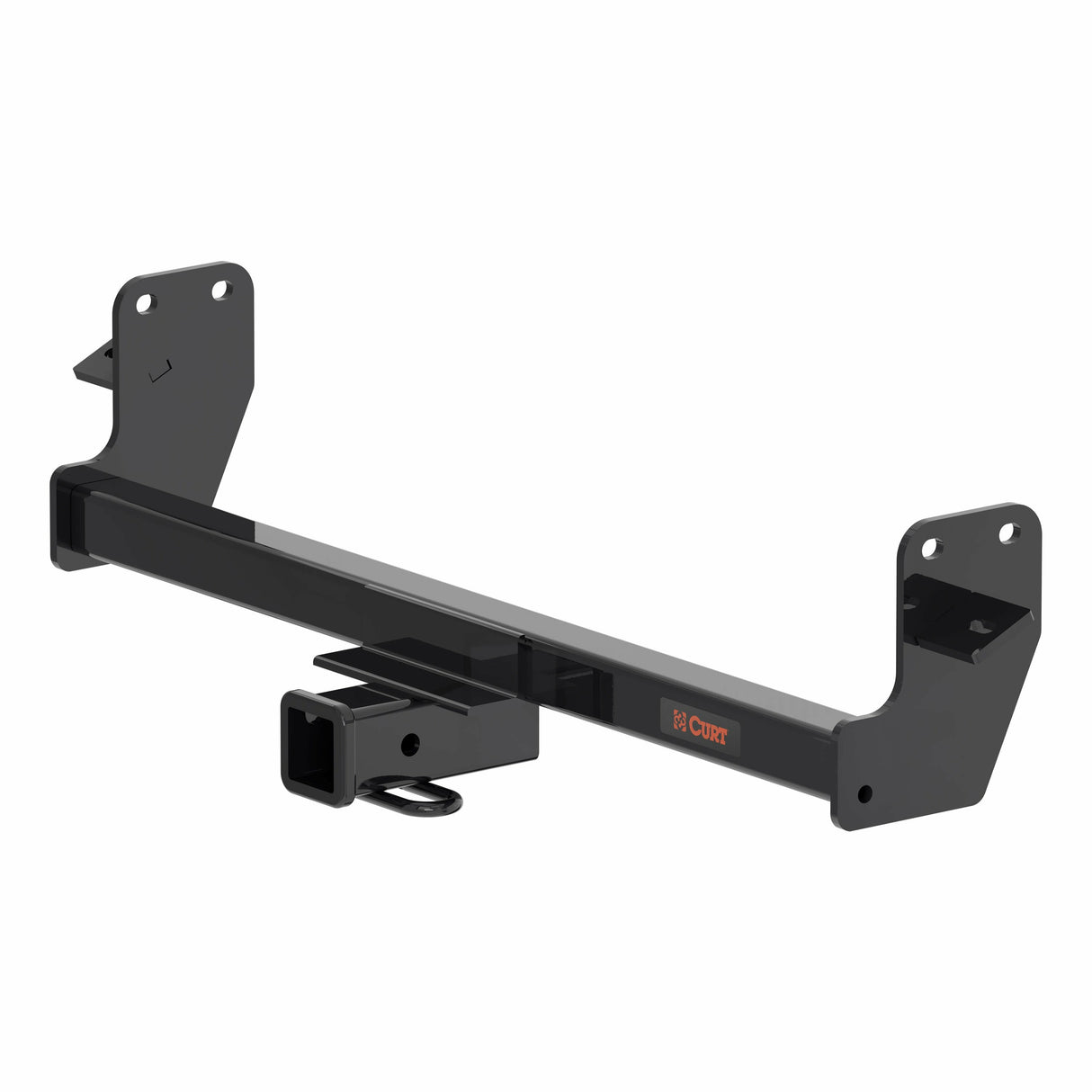CURT 13616 Class 3 Trailer Hitch, 2" Receiver, Select Mitsubishi Eclipse Cross