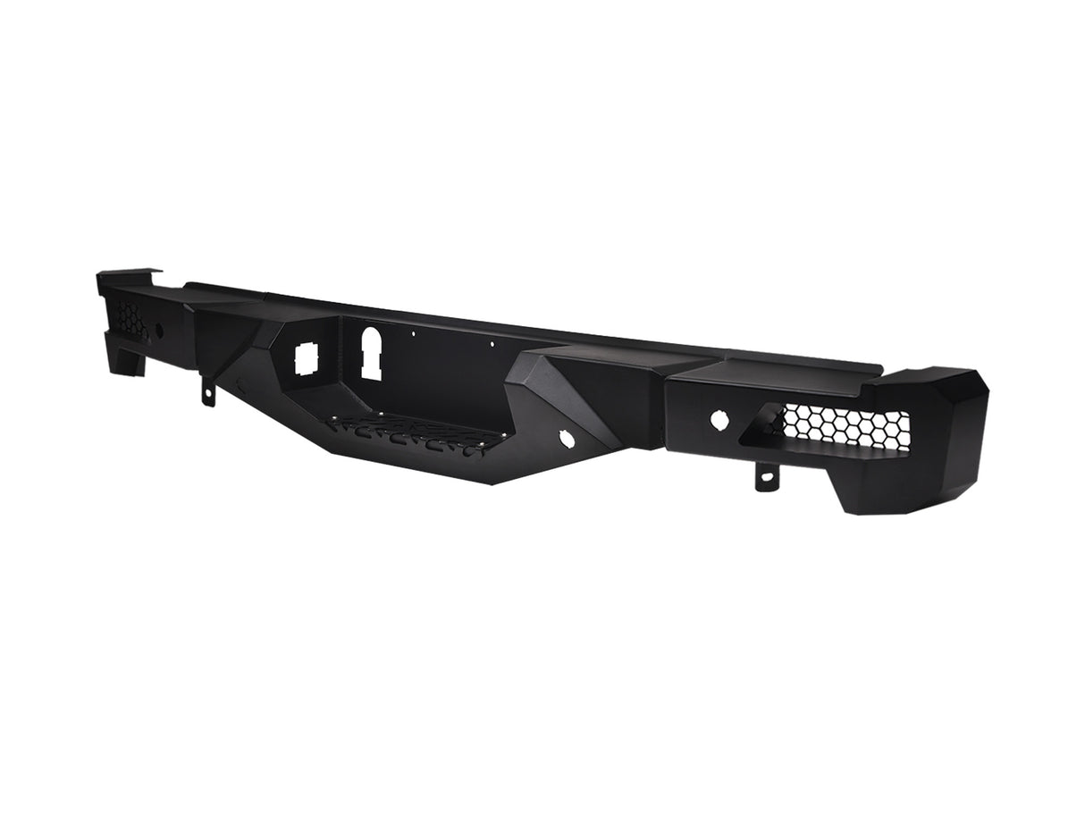 Armordillo 7161979 RP Bumpers