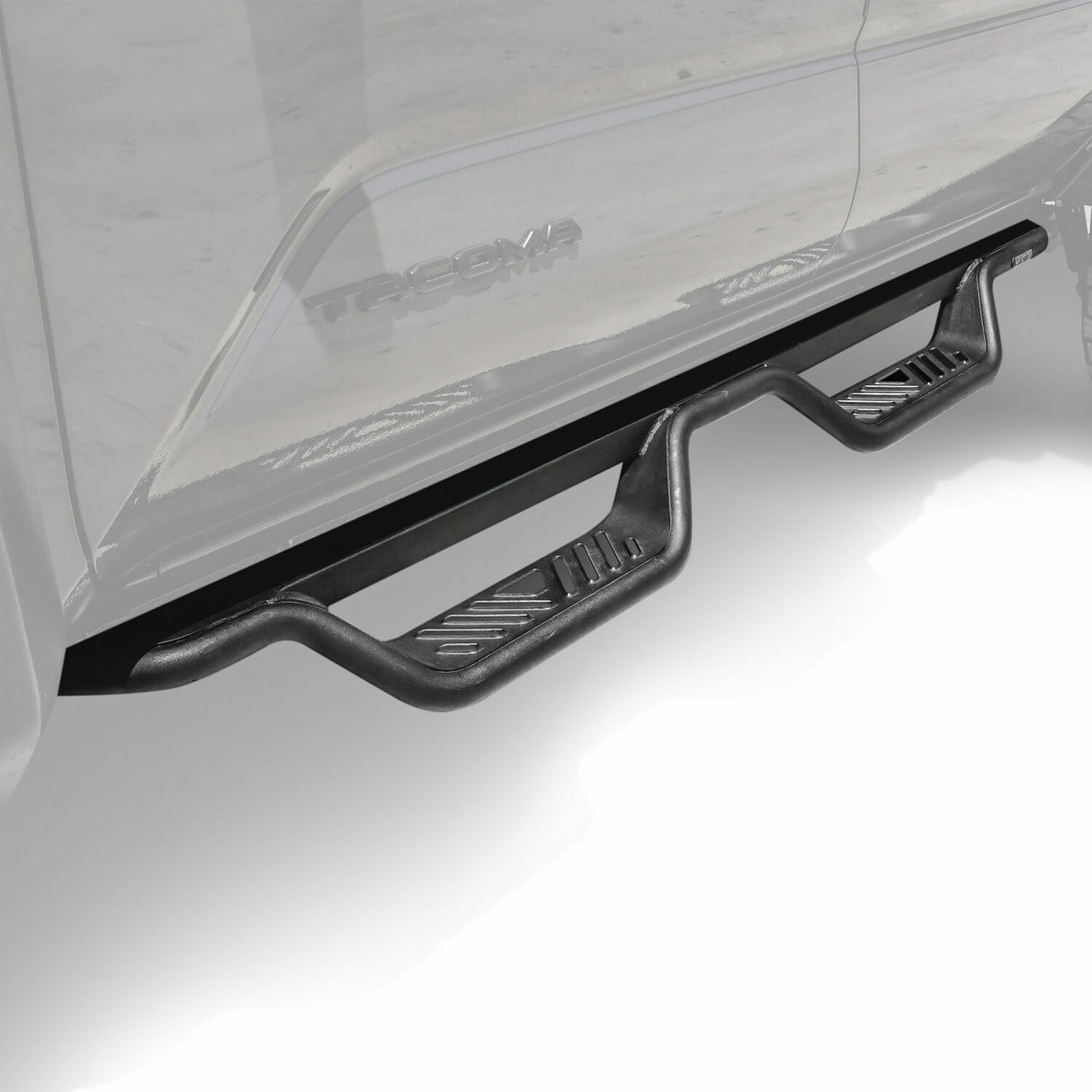 Westin 20-12785 Outlaw Drop Nerf Step Bars