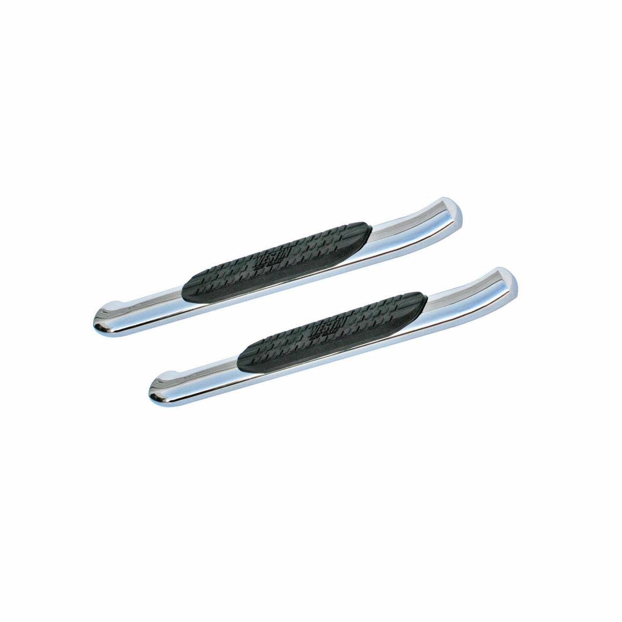 Westin - 21-23310 PRO TRAXX 4 Oval Nerf Step Bars