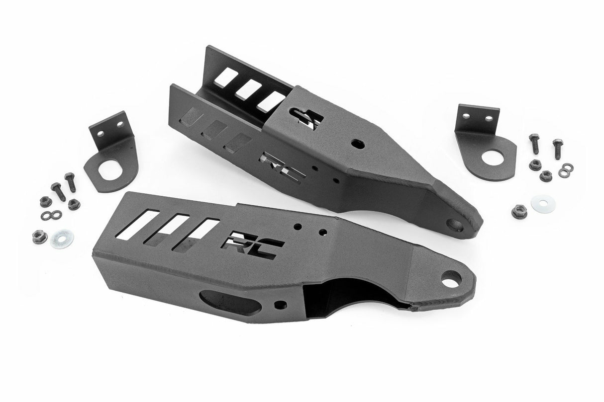 Rough Country RS171 Tow Hook Brackets - RS171