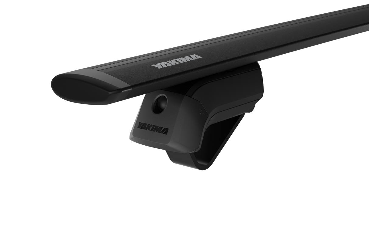 Yakima - TimberLine Towers (4-pack) (w/new covers) - 8000164