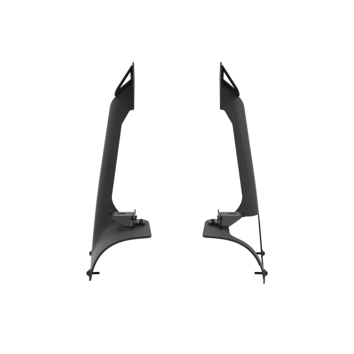 KC Hilites - Bracket Set - 50 inch Light Bar - Overhead Mount - Pair - 7331