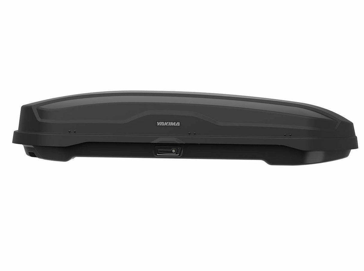 Yakima - SkyBox NX 18 Roof Top Cargo Box - 8007370
