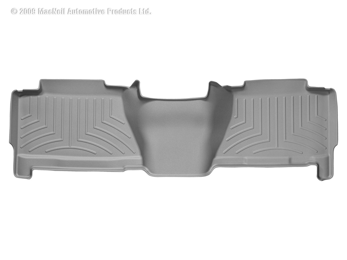 Weathertech - FloorLiner(TM) DigitalFit(R) - 460612