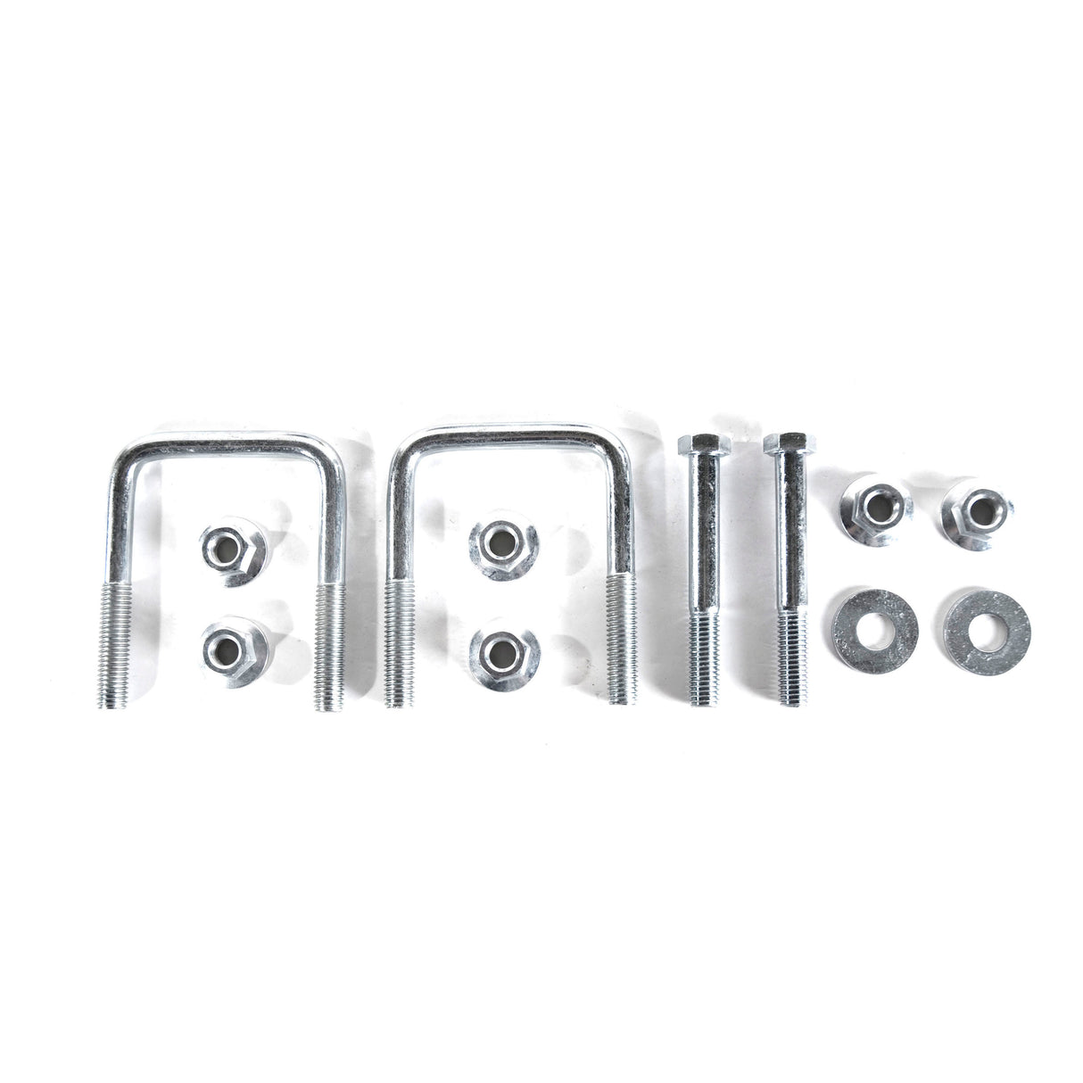 Curt - Class 3 Hitch, 2", Select Dodge Durango, Chrysler Aspen (Concealed, Drilling) - 13072