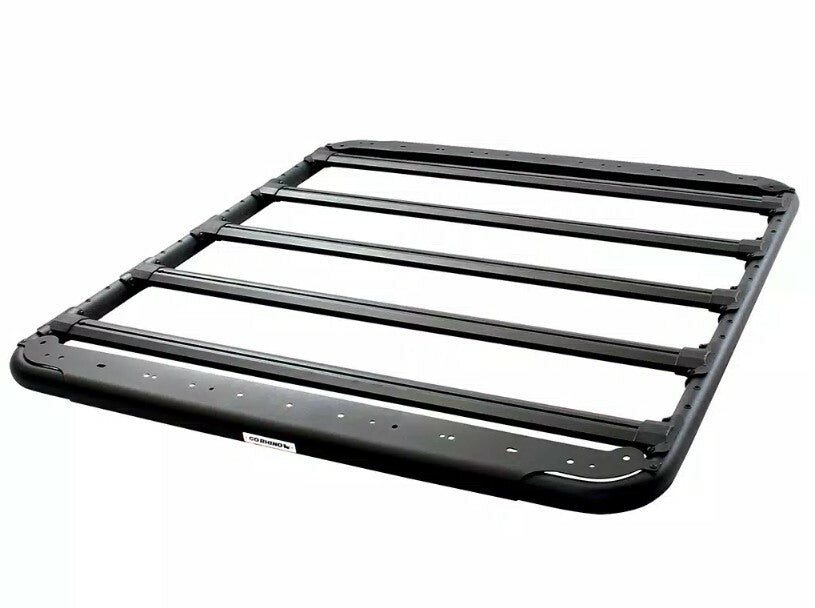 Go Rhino 5935052T - SRM500 55" Flat Platform Roof Rack - Textured Black
