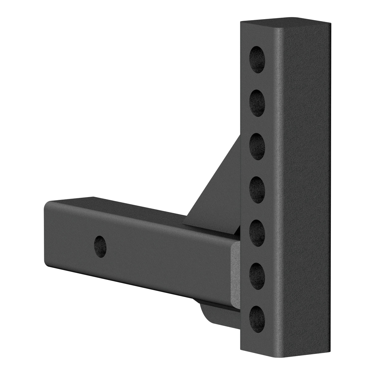Curt - Weight Distribution Shank (2" Shank, 2" Drop, 6" Rise) - 17100