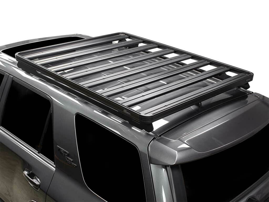 Front Runner - Toyota 4Runner (5th Gen) 3/4 Slimline II Roof Rack Kit - KRTF050T